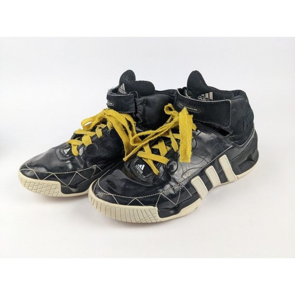 adidas Shoes Adidas Basketball Shoes Size Youth 75 Poshmark